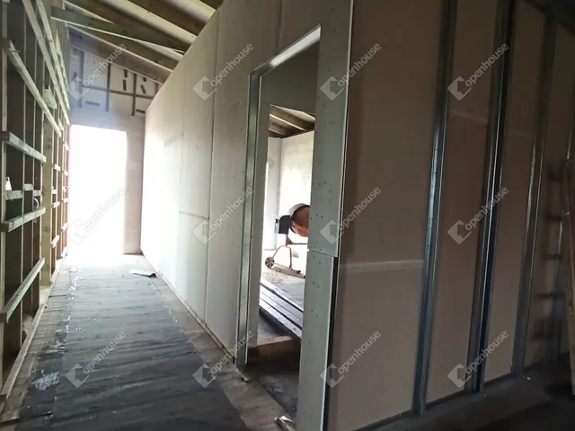 Eladó ház Hajdúszoboszló 107 nm