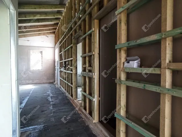 Eladó ház Hajdúszoboszló 107 nm