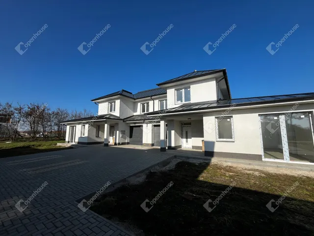 Eladó ház Debrecen, Pallag 133 nm