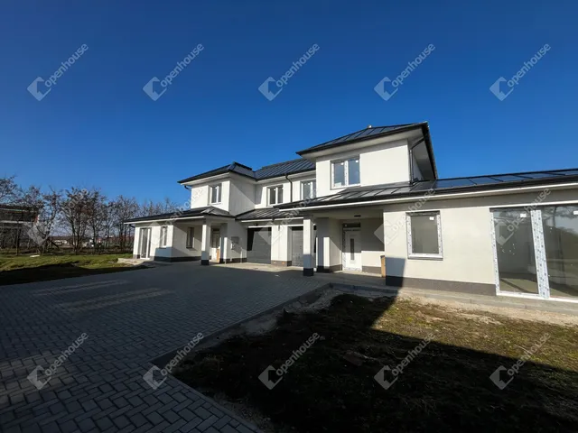 Eladó ház Debrecen, Pallag 133 nm