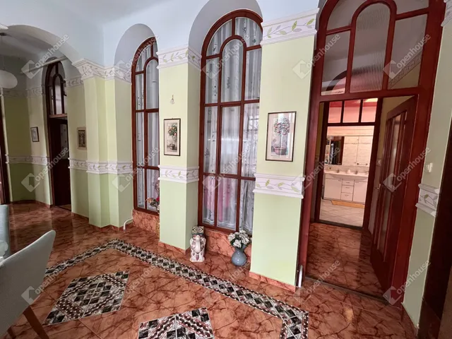 Eladó ház Debrecen, Széchenyikert 177 nm