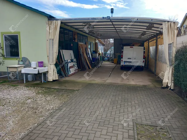 Eladó ház Debrecen, Józsa 180 nm