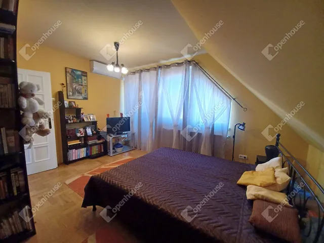 Eladó ház Debrecen, Veres Péter-kert 176 nm