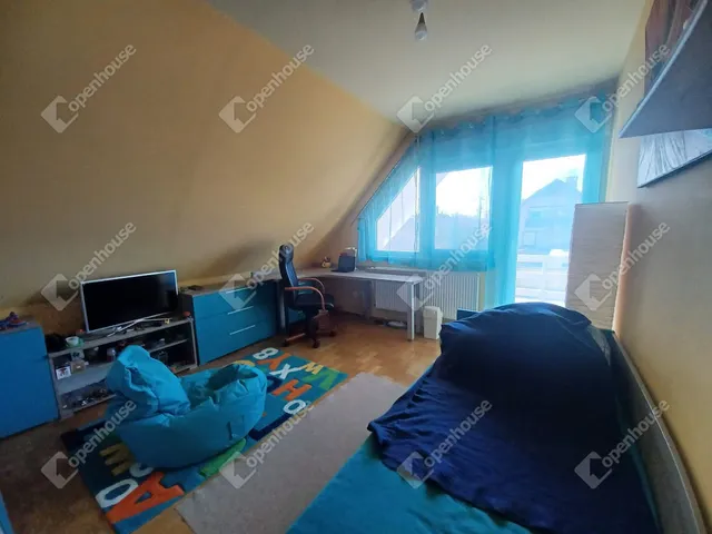 Eladó ház Debrecen, Veres Péter-kert 176 nm