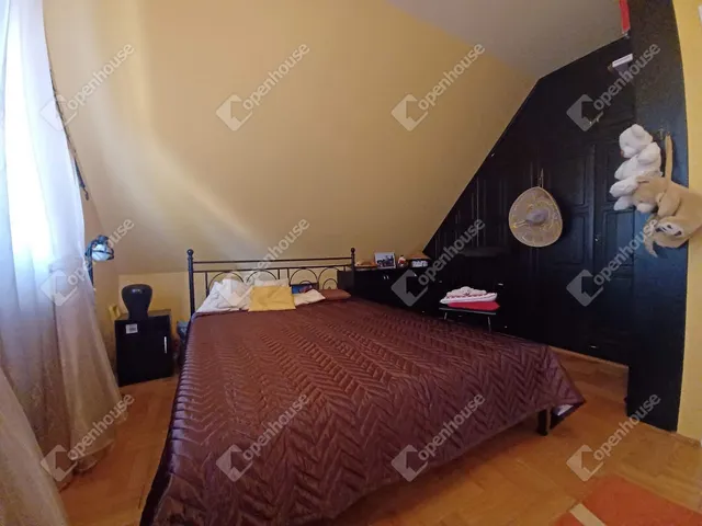 Eladó ház Debrecen, Veres Péter-kert 176 nm