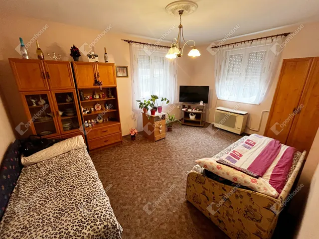 Eladó ház Debrecen, Kerekestelep 70 nm