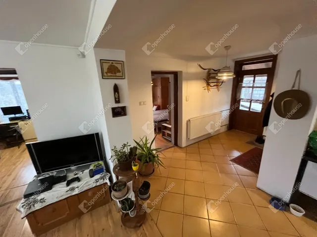 Eladó mezőgazdasági ingatlan Nyírábrány 84 nm