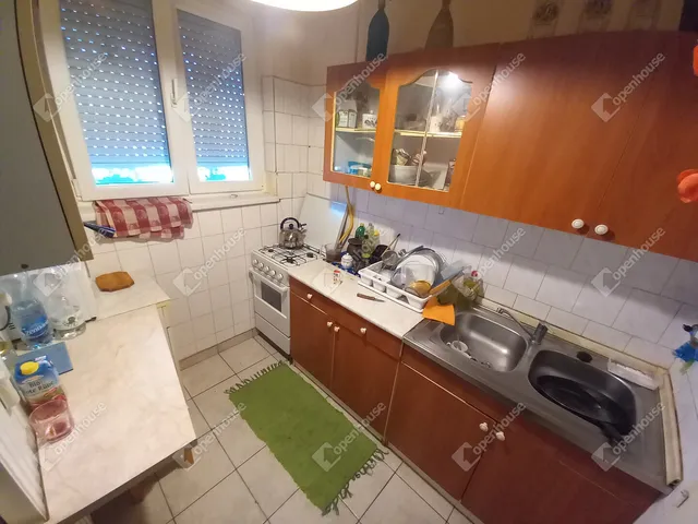 Eladó lakás Debrecen, Vargakert 61 nm