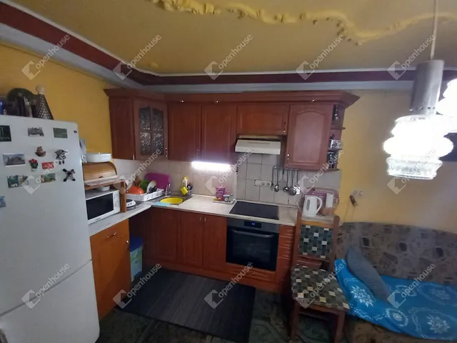 Eladó ház Debrecen, Nagysándor-telep 60 nm