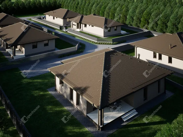 Eladó ház Debrecen 145 nm