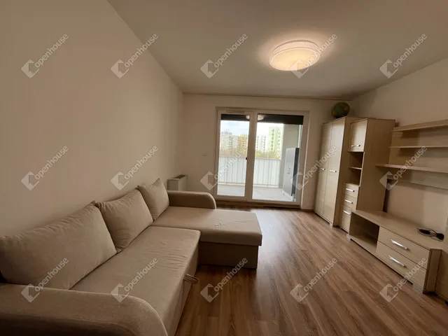 Kiadó lakás Debrecen, Sestakert 50 nm