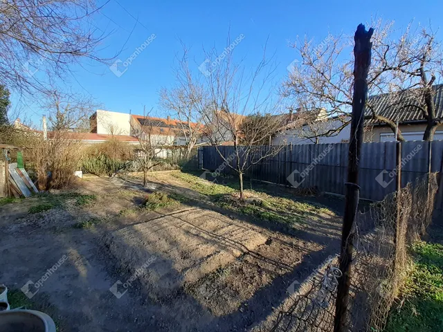 Eladó ház Debrecen, Mesterfalva 38 nm