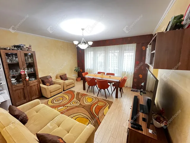 Eladó ház Debrecen, Hatvan utcai kert 85 nm