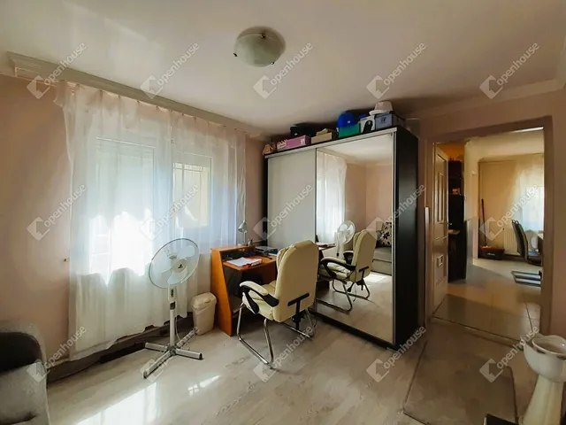 Eladó ház Debrecen, Hatvan utcai kert 96 nm