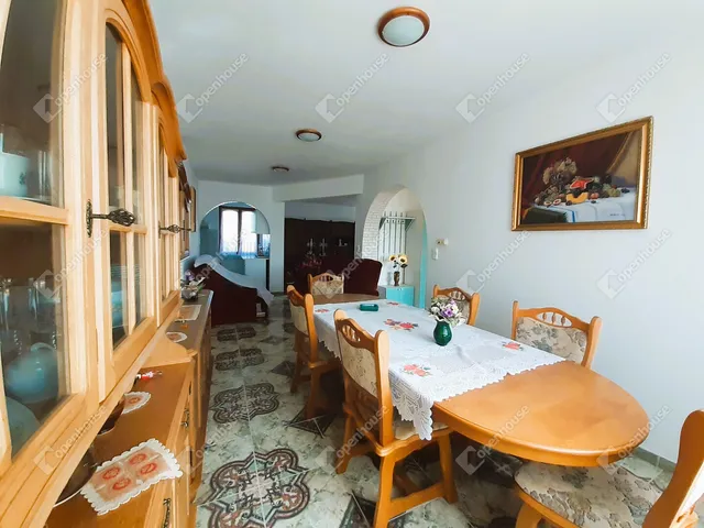 Eladó ház Bocskaikert 86 nm