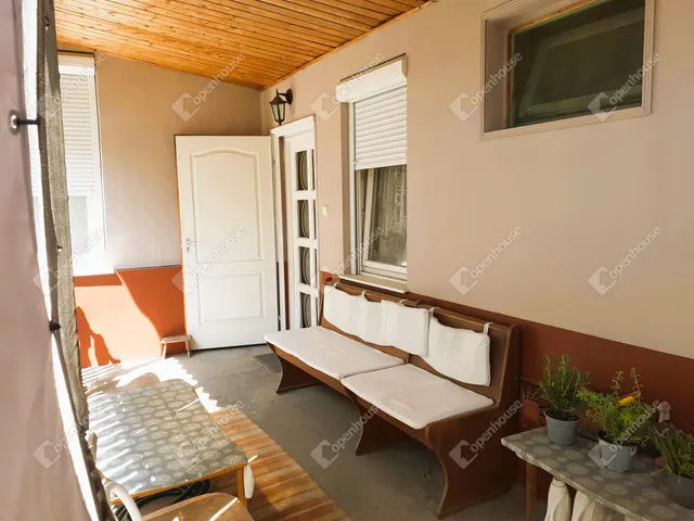 Eladó ház Debrecen, Sámsonikert 50 nm