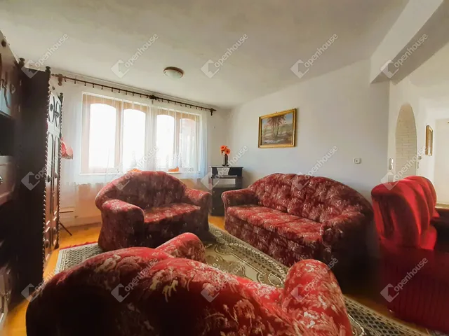 Eladó ház Bocskaikert 86 nm
