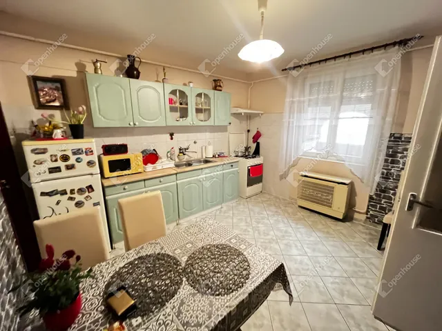 Eladó ház Debrecen, Kerekestelep 70 nm