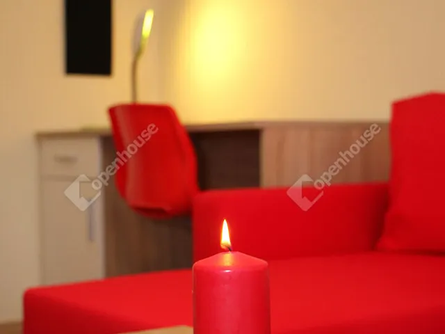 Kiadó lakás Debrecen, Belváros 31 nm