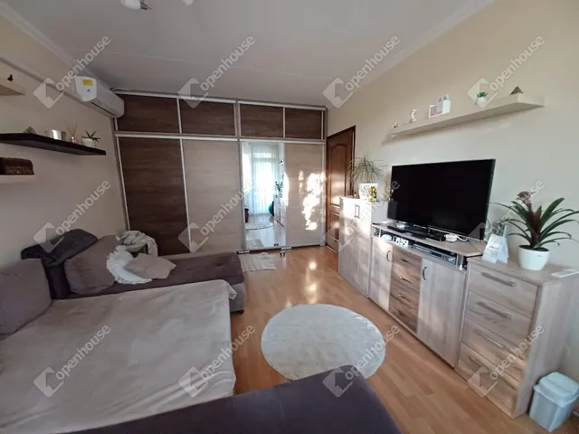 Eladó lakás Debrecen, Tócóskert 61 nm