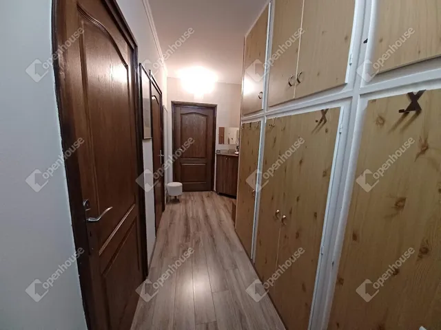 Eladó lakás Debrecen, Tócóskert 61 nm