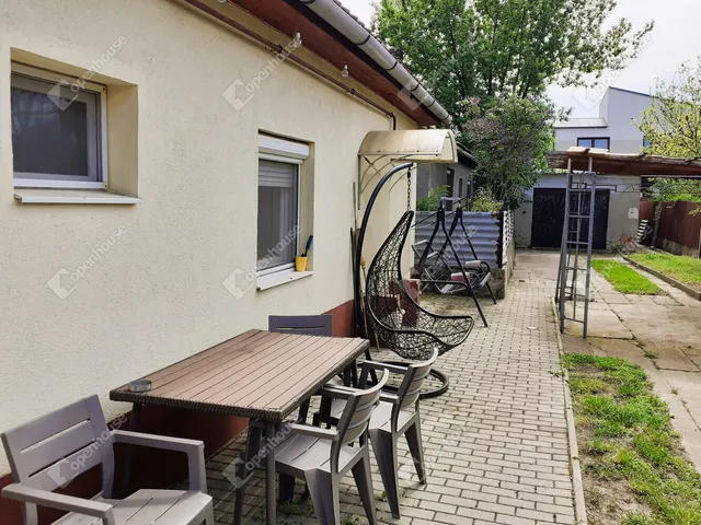Eladó ház Debrecen, Hatvan utcai kert 96 nm
