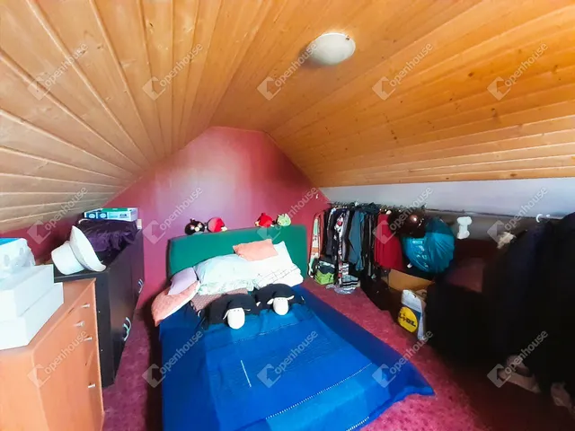 Eladó ház Debrecen, Kerekestelep 63 nm