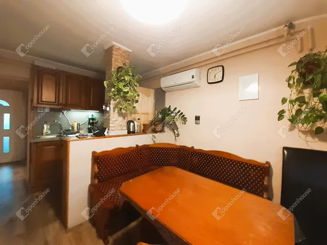 Eladó ház Debrecen, Kerekestelep 63 nm