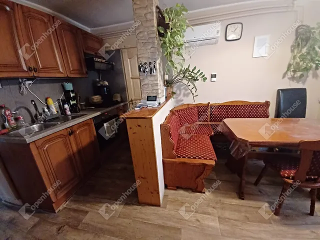 Eladó ház Debrecen, Kerekestelep 63 nm