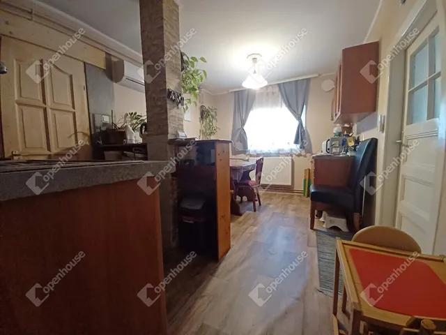 Eladó ház Debrecen, Kerekestelep 63 nm