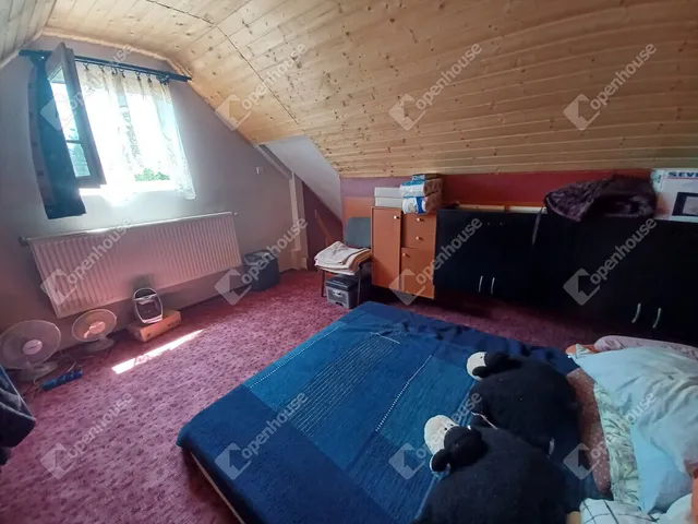 Eladó ház Debrecen, Kerekestelep 63 nm