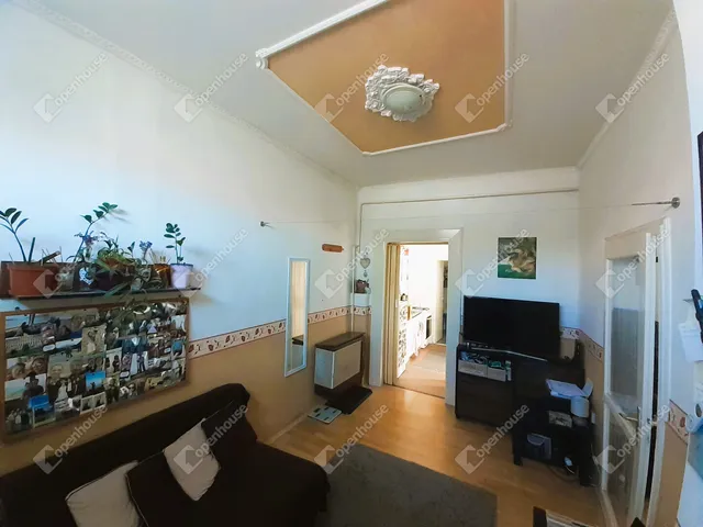 Eladó ház Debrecen, Sámsonikert 50 nm