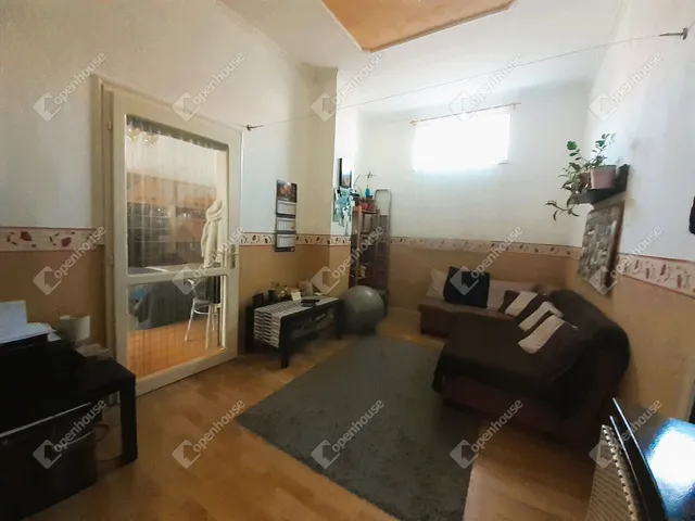 Eladó ház Debrecen, Sámsonikert 50 nm
