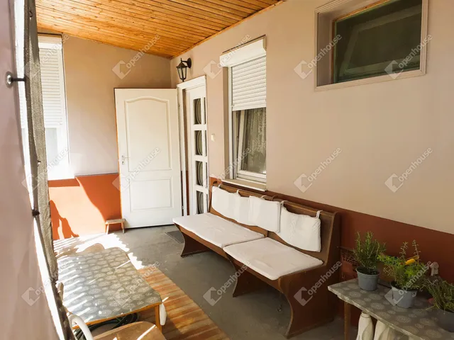 Eladó ház Debrecen, Sámsonikert 50 nm