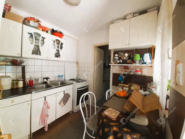 Eladó ház Debrecen, Sámsonikert 50 nm