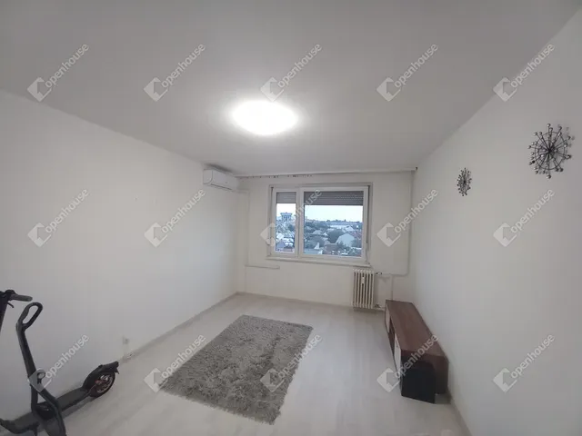 Eladó lakás Debrecen, Burgundia 35 nm