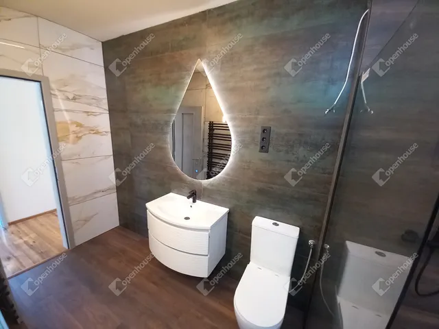Eladó ház Debrecen, Csapókert 105 nm