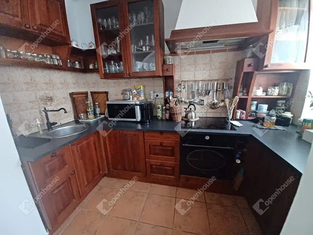 Eladó ház Debrecen, Gerébytelep 120 nm