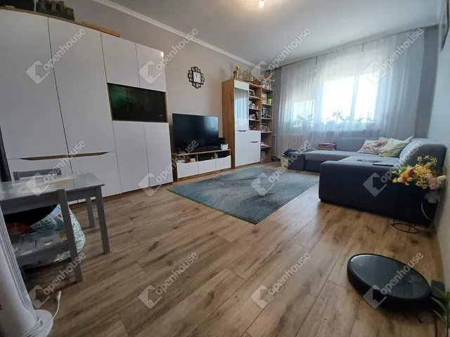Eladó lakás Debrecen, Vénkert 54 nm