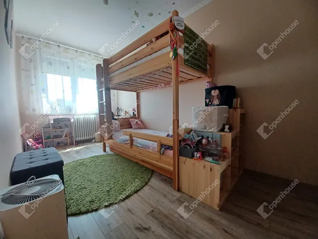 Eladó lakás Debrecen, Vénkert 54 nm