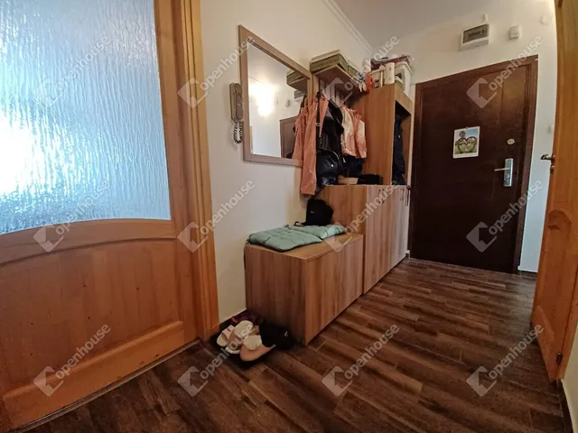 Eladó lakás Debrecen, Vénkert 54 nm