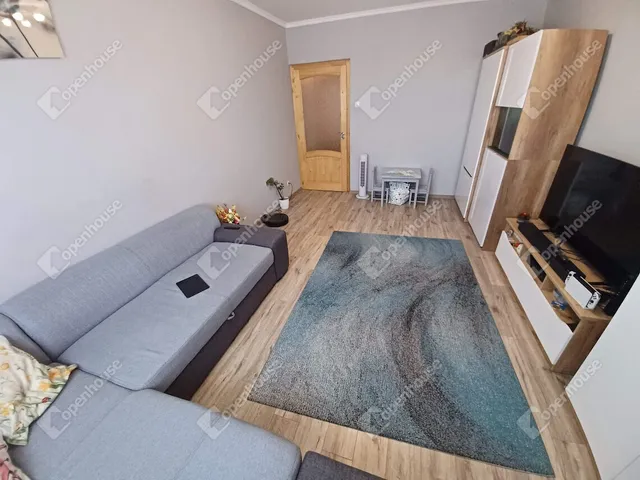 Eladó lakás Debrecen, Vénkert 54 nm