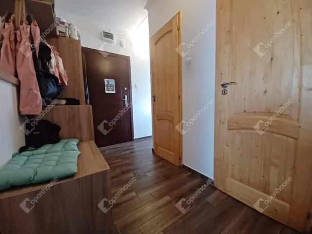 Eladó lakás Debrecen, Vénkert 54 nm