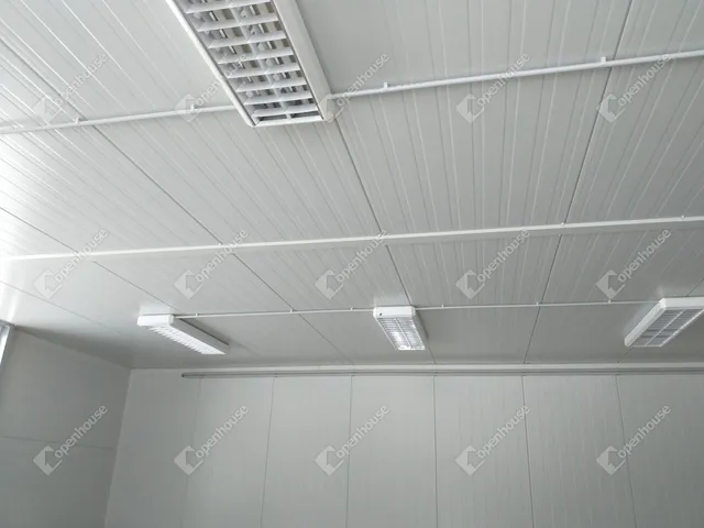 Kiadó kereskedelmi és ipari ingatlan Debrecen, Szabadságtelep 500 nm