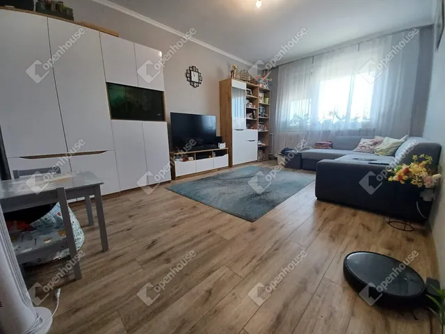 Eladó lakás Debrecen, Vénkert 54 nm