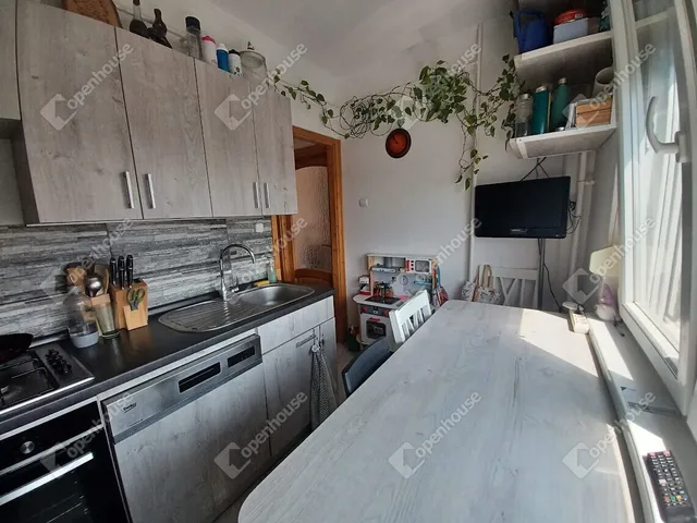 Eladó lakás Debrecen, Vénkert 54 nm
