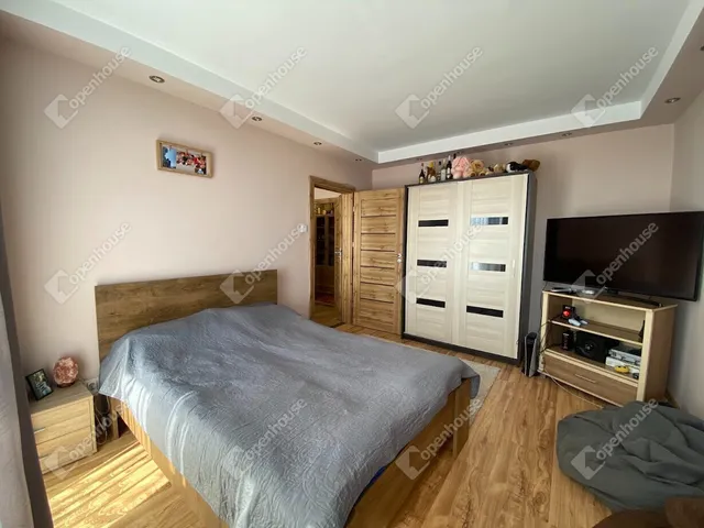 Eladó lakás Debrecen, Tócóskert 84 nm