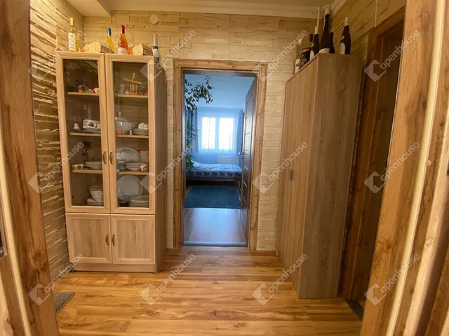 Eladó lakás Debrecen, Tócóskert 84 nm