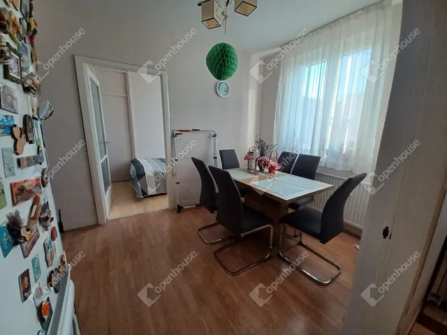 Eladó lakás Debrecen, Újkert 62 nm