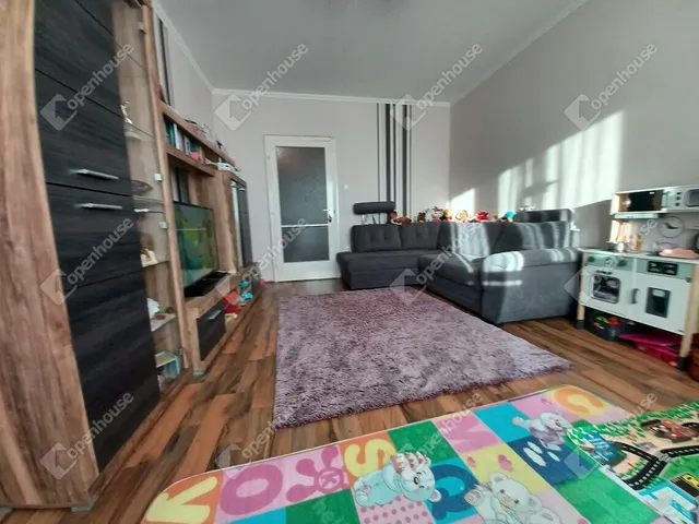 Eladó lakás Debrecen, Újkert 62 nm